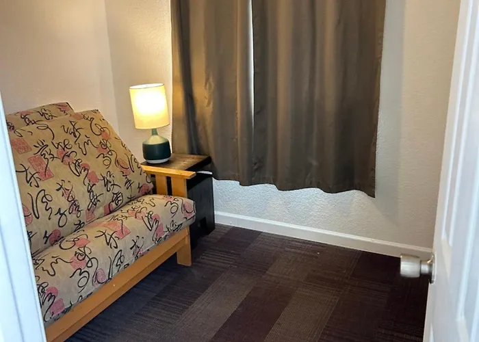 Homestay Of The Hill 3rd Street Camp Verde