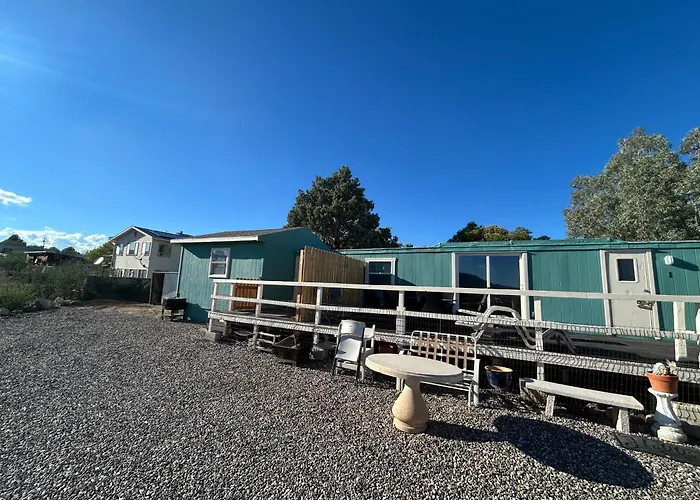 Homestay Of The Hill 3rd Street Camp Verde